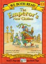 The Emperor's New Clothes (We Both Read) - Hans Christian Andersen, Sindy McKay