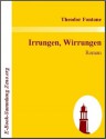 Irrungen, Wirrungen - Theodor Fontane