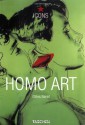 Homo Art - Gilles Néret