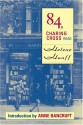 84, Charing Cross Road - Helene Hanff, Anne Bancroft