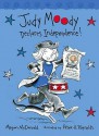 Judy Moody Declares Independence - Megan McDonald