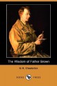 The Wisdom of Father Brown - G.K. Chesterton