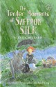 The Tender Moments of Saffron Silk - Glenda Millard, Stephen Michael King