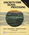 Discrete Time Signal Processing - Alan V. Oppenheim, Ronald W. Schafer