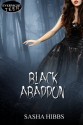 Black Abaddon (The Vulcan Legacies) - Sasha Hibbs