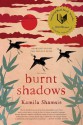 Burnt Shadows - Kamila Shamsie