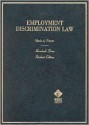 Employment Discrimination Law - Mack A. Player