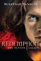 Redemption - Susannah Sandlin