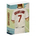 Grantland Quarterly no. 7 - Bill Simmons, Dan Fierman, Wesley Morris, Jonathan Abrams, Molly Lambert, Chuck Klosterman, Andy Greenwald, Zach Lowe, Rafe Bartholomew, Chris Brown, Kirk Goldsberry, Sean McIndoe, Alex Pappademas, Mark Titus, Mark Lisanti, Hua Hsu, Tess Lynch, Brian Phillips, Amos Barshad