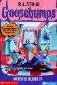 Monster Blood IV (Goosebumps, #62) - R.L. Stine