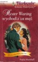 Hester Waring wychodzi za mąż - Paula Marshall