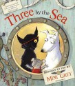 Three by the Sea. Mini Grey - Mini Grey