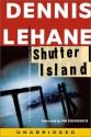 Shutter Island: Shutter Island - Dennis Lehane, Tom Stechschulte