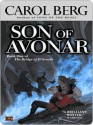 Son of Avonar (The Bridge of D'Arnath, #1) - Carol Berg