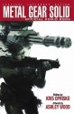 Metal Gear Solid, Volume 2 - Kris Oprisko, Ashley Wood