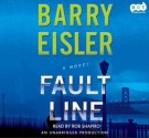 Fault Line - Barry Eisler, Rob Shapiro