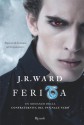 Ferita: La confraternita del pugnale nero 9 (Narrativa straniera) (Italian Edition) - J.R. Ward