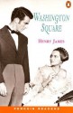 Washington Square - Henry James