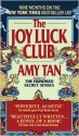 The Joy Luck Club - Amy Tan