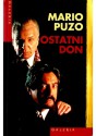 Ostatni Don - Mario Puzo