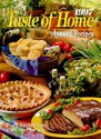 1997 Taste Of Home Annual Recipes - Geri Truszynski