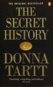 The Secret History - Donna Tartt