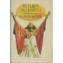 Return to Earth - Helen Mary Hoover