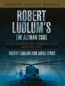 The Altman Code - Gayle Lynds