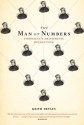 The Man of Numbers: Fibonacci's Arithmetic Revolution - Keith J. Devlin