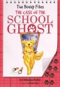 The Case of the School Ghost - Dori Hillestad Butler, Jeremy Tugeau