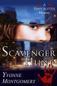 Scavenger Hunt - Yvonne Montgomery