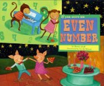 If You Were an Even Number - Marcie Aboff, Sarah Dillard, Melissa Kes, Nathan Gassman