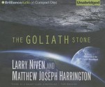 The Goliath Stone - Larry Niven, Matthew Joseph Harrington