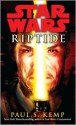 Star Wars: Riptide - Paul S. Kemp