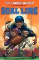 Goal Line - Tiki Barber, Ronde Barber, Paul Mantell