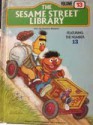 The Sesame Street Library Volume 13 - Jim Hansen