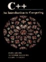 C++: An Introduction To Computing - Joel Adams, Larry R. Nyhoff, Sanford Leestma