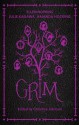 Grim - Christine Johnson, Ellen Hopkins, Julie Kagawa, Amanda Hocking, Claudia Gray