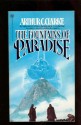 The Fountains of Paradise - Arthur C. Clarke