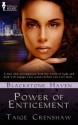 Power of Enticement - Taige Crenshaw