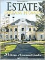 Estate Dream Homes: 181 Designs of Unsurpassed Grandeur - Inc Home Planners, Inc LC Home Planners, Kristin Schneidler