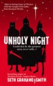 Unholy Night - Seth Grahame-Smith