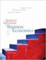 Statistical Techniques in Business and Economics with Student CD-ROM Mandatory Package - Douglas A. Lind, William G. Marchal, Samuel A. Wathen