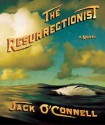 The Resurrectionist - Jack O'Connell