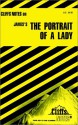 Cliffsnotes on James' the Portrait of a Lady - James Lamar Roberts, CliffsNotes