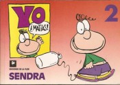 Yo ¡Matías! #2 - Sendra