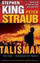 The Talisman, Volume 1: Road of Trials - Robin Furth, Peter Straub, Stephen King