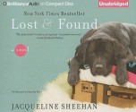 Lost & Found - Jacqueline Sheehan