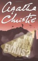 Why Didn't They Ask Evans? - Agatha Christie