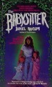 The Babysitter - Daniel Ransom